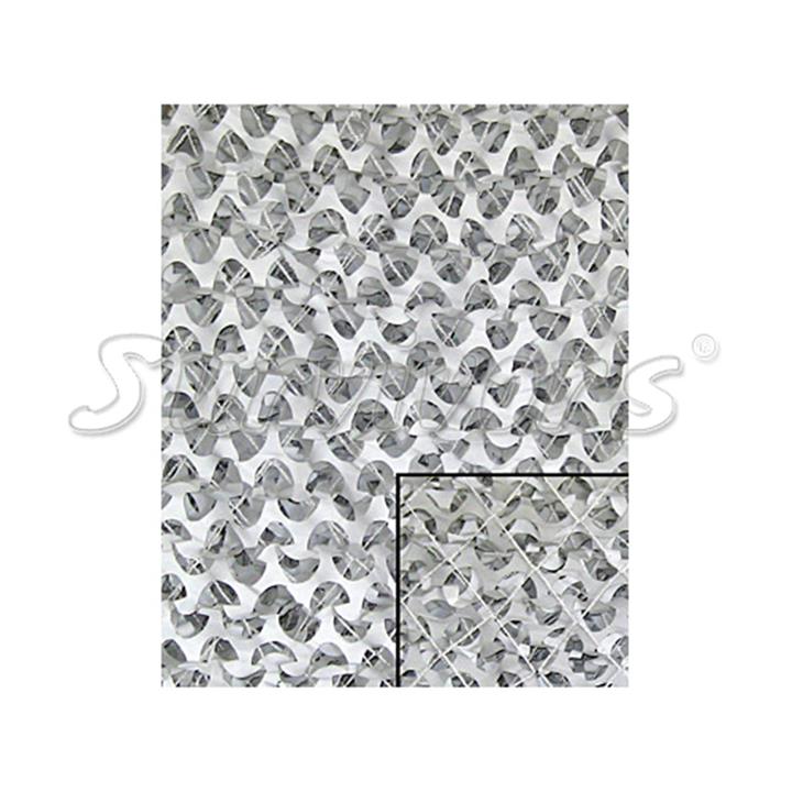 Δίχτυ Σκίασης Χιονιού με αρτάνι (τρέχον μέτρο με πλάτος 3,00μ)