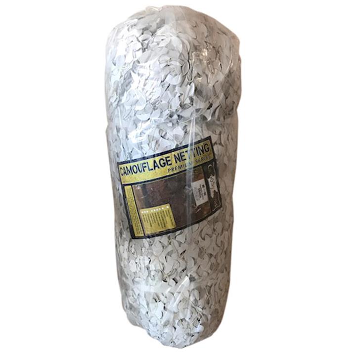 Δίχτυ Σκίασης Χιονιού με αρτάνι (τρέχον μέτρο με πλάτος 3,00μ)