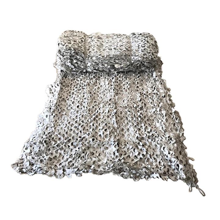 Δίχτυ Σκίασης Χιονιού με αρτάνι (τρέχον μέτρο με πλάτος 3,00μ)