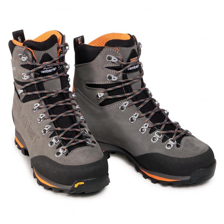ZAMBERLAN 1110 Baltoro Lite Gtx GORE-TEX Graphite/Black