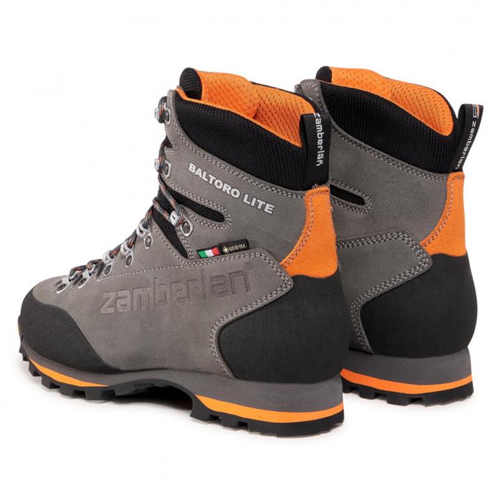 ZAMBERLAN 1110 Baltoro Lite Gtx GORE-TEX Graphite/Black