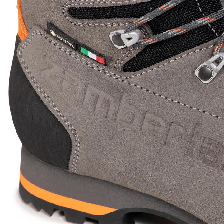 ZAMBERLAN 1110 Baltoro Lite Gtx GORE-TEX Graphite/Black