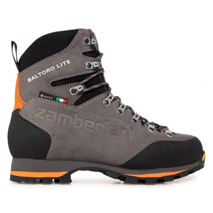 ZAMBERLAN 1110 Baltoro Lite Gtx GORE-TEX Graphite/Black