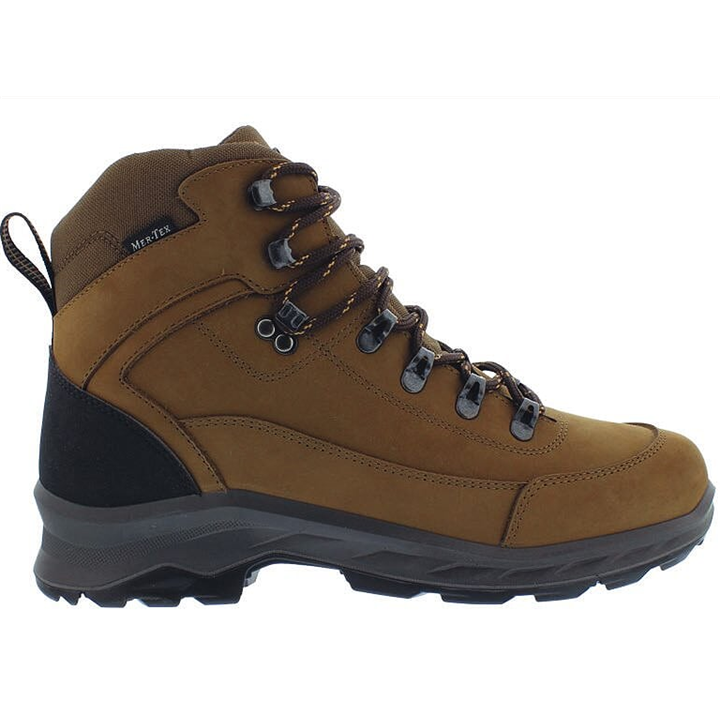 Άρβυλο Lomer Sesto Higth