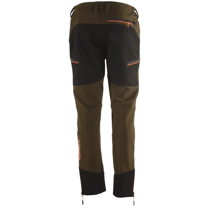 Univers Sassolungo Univers TEX Pants