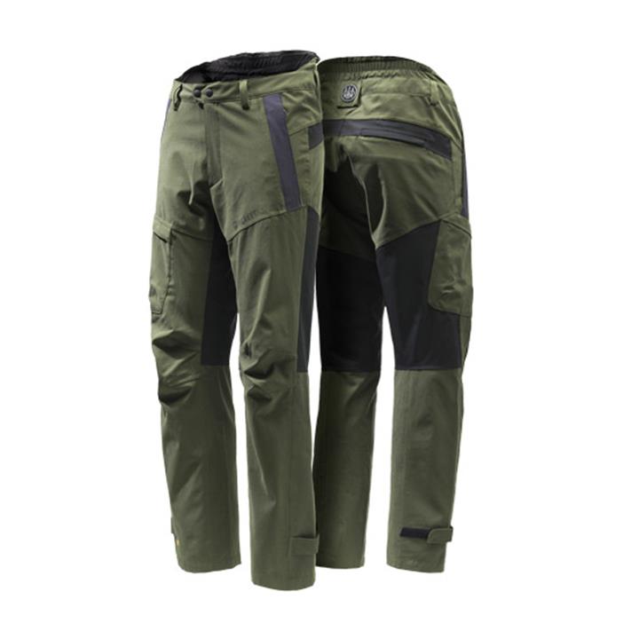 Beretta Tri-Active WP Pants 0715 Green
