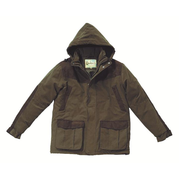 Τζάκετ Microfiber Αδιάβροχο