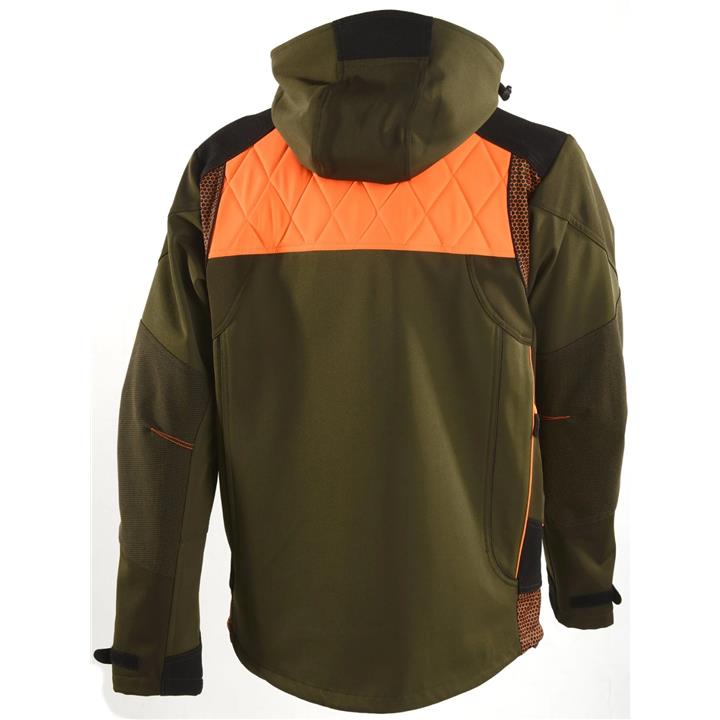 Univers K-Type Univers TEX Jacket