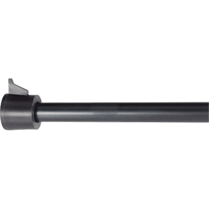 ΦΥΣΟΚΑΛΑΜΟ BLACKBIRD BLOWGUN 40''