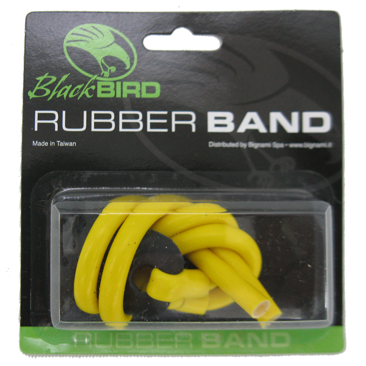 ΛΑΣΤΙΧΑ ΣΦΕΝΤΟΝΑΣ, BLACKBIRD YL