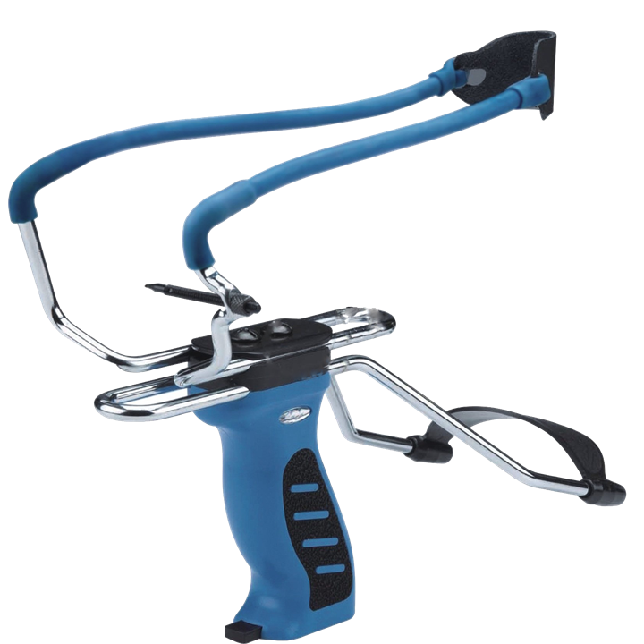 ΣΦΕΝΔΟΝΑ BLACKBIRD PRO with support, BL