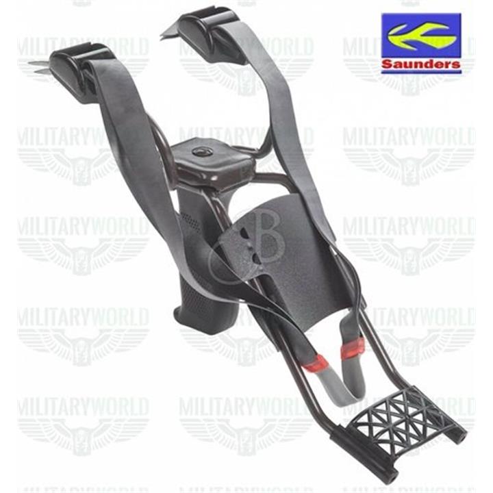 ΣΦΕΝΔΟΝΑ SAUNDERS USA DOUBLE EAGLE