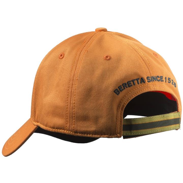 Καπέλο Beretta Patch Cap 0411 Orange