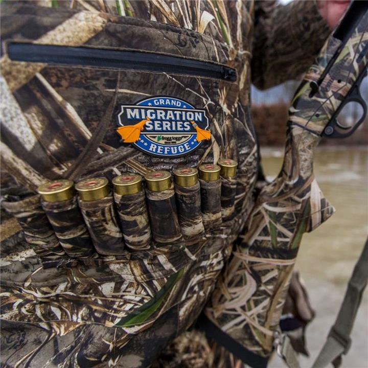 Μπότες Στήθους FROGG TOGGS – GRAND REFUGE