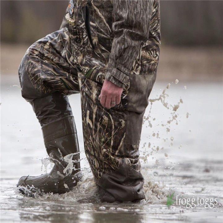 Μπότες Στήθους FROGG TOGGS – GRAND REFUGE