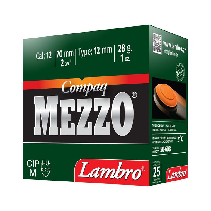 LAMBRO MEZZO COMPAQ 28
