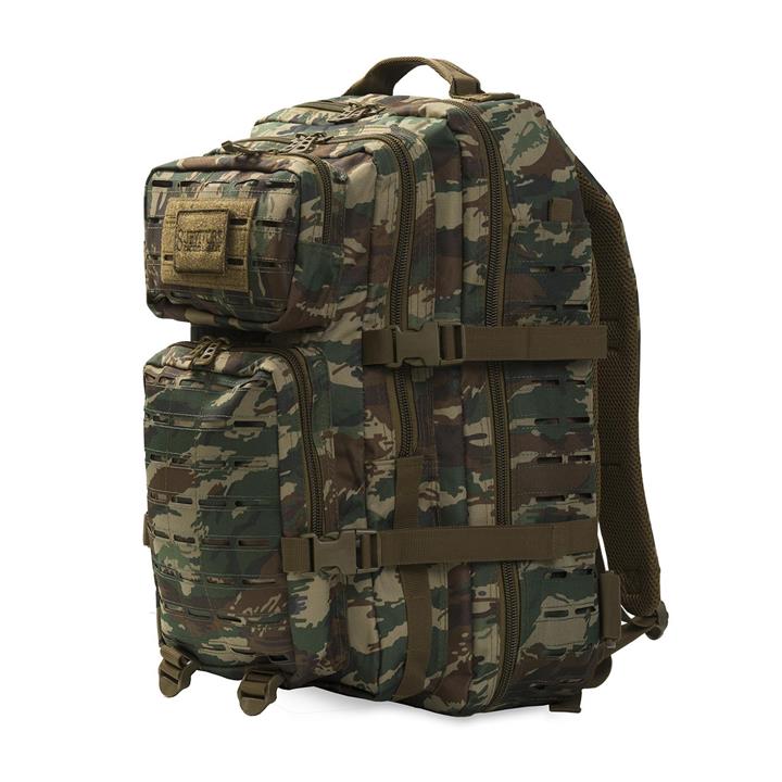 Σακίδιο πλάτης laser-cut  45/55 lt Survivors