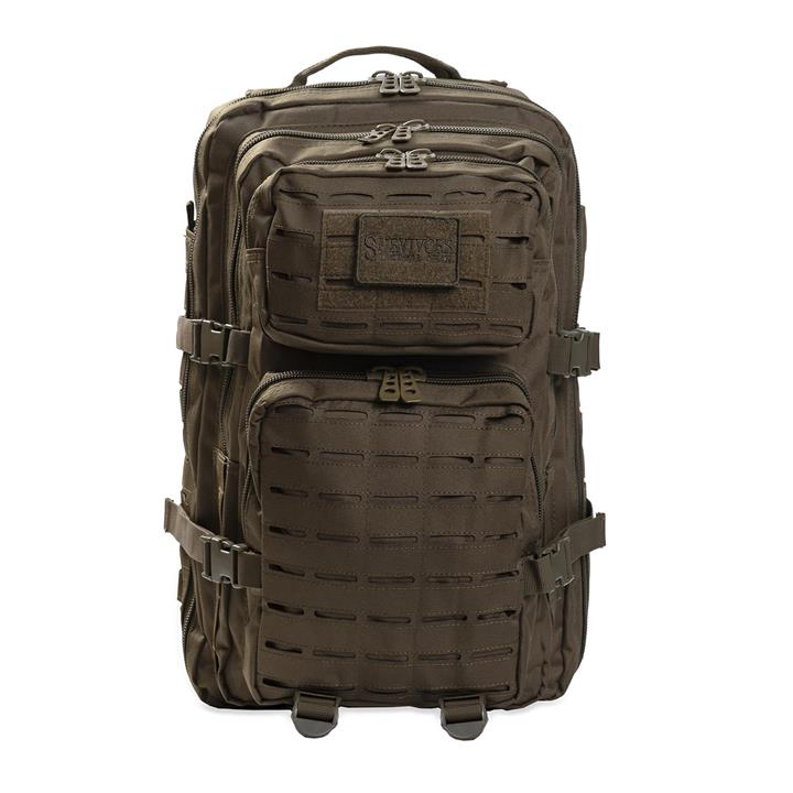 Σακίδιο πλάτης laser-cut  45/55 lt Survivors