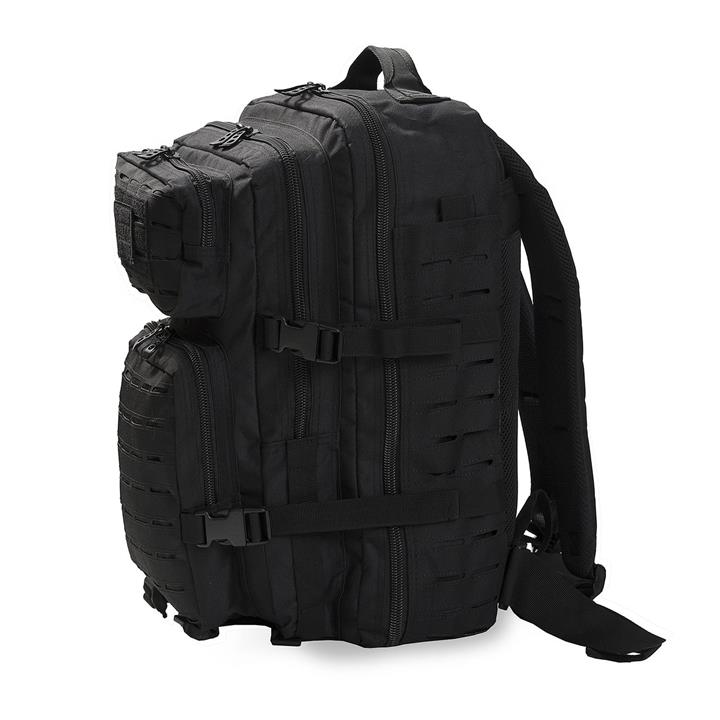 Σακίδιο πλάτης laser-cut  45/55 lt Survivors