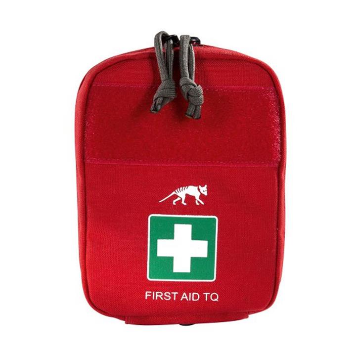 Τσαντάκι πρώτων βοηθειών First Aid TQ (TT 7851)