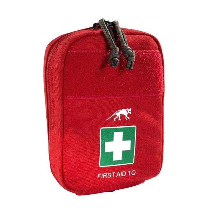 Τσαντάκι πρώτων βοηθειών First Aid TQ (TT 7851)