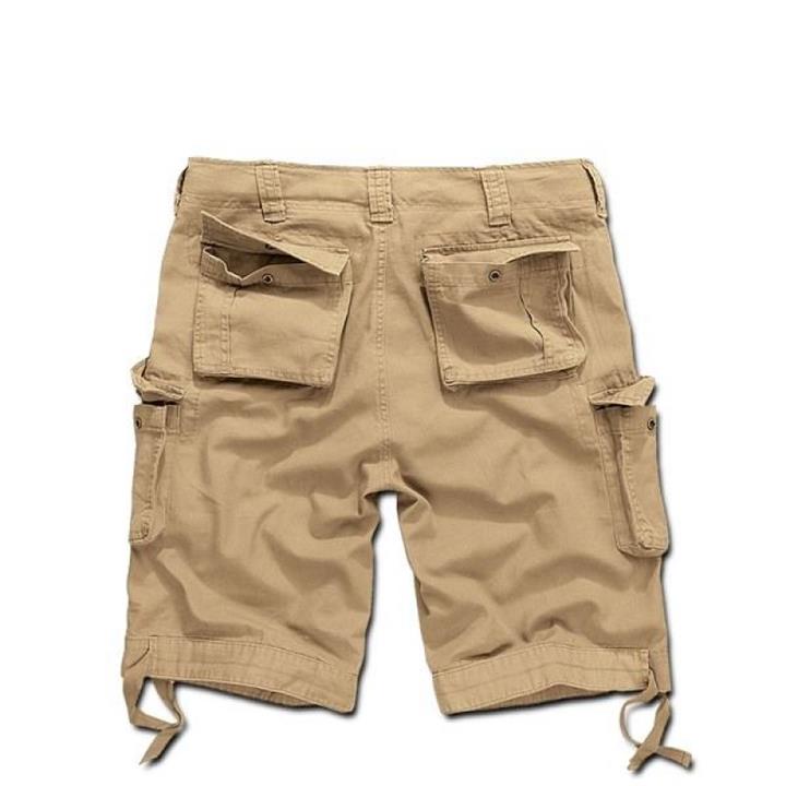Βερμούδα BRANDIT URBAN LEGEND BEIGE