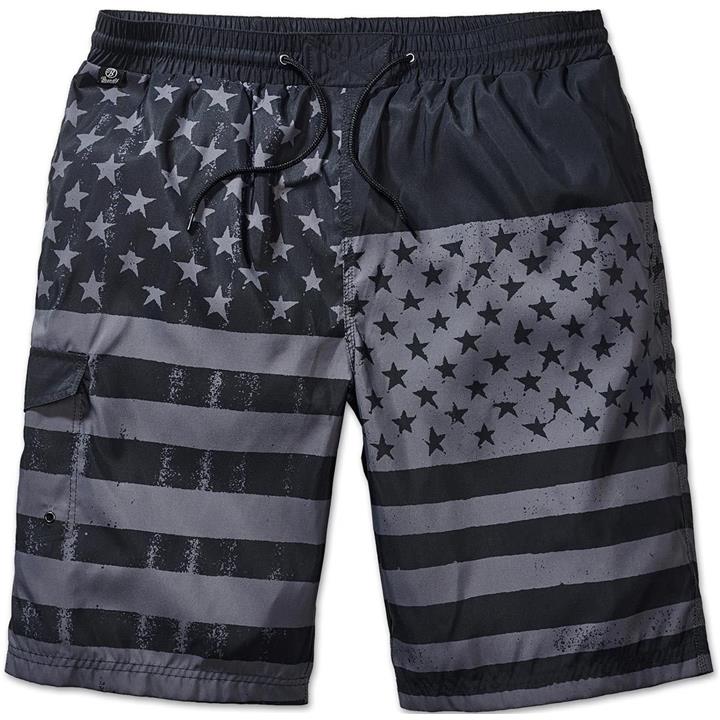 Μαγιό BRANDIT SWIM SHORTS
