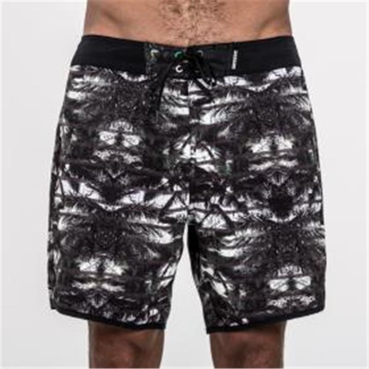 Μαγιό  MYSTIC STANCE Μαύρο