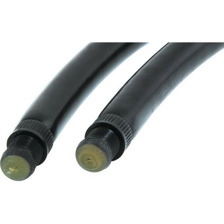 XDive USA Pro Λάστιχα Pure Latex 18mm 44cm 2τμχ