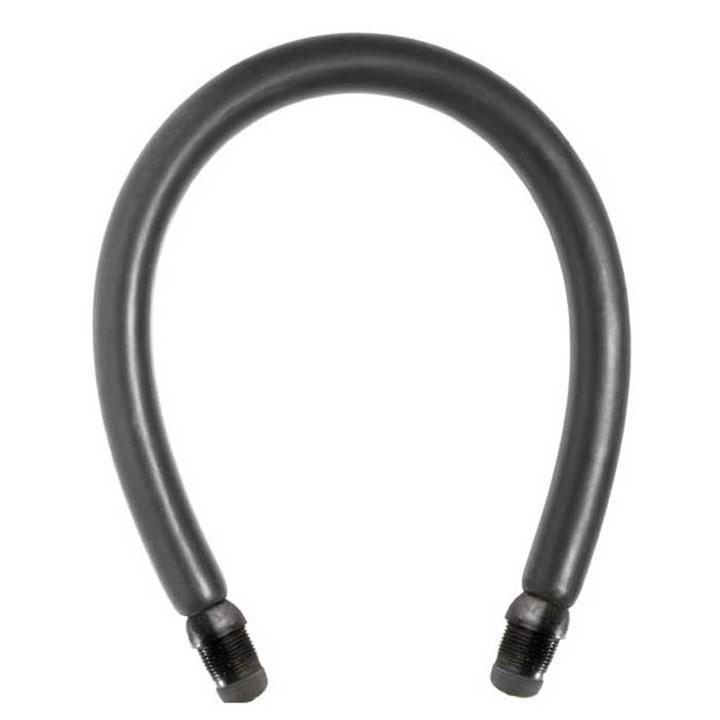 Mares S-Power Λάστιχο με Ρακόρ Ζεύγος 16mm x 30cm 2 τμχ