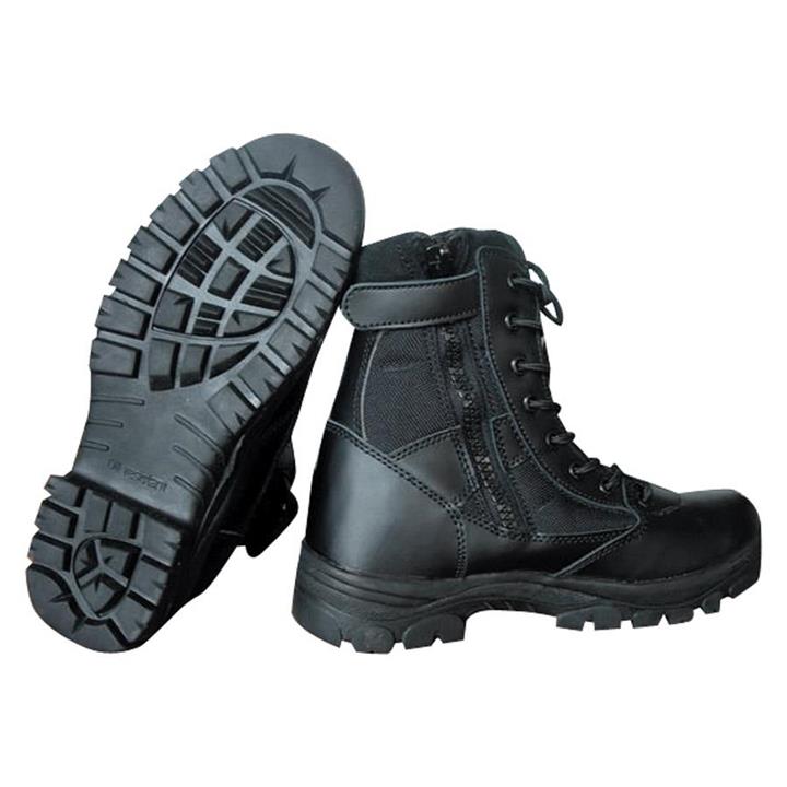 Άρβυλο SURVIVORS επιχειρησιακό με φερμουάρ