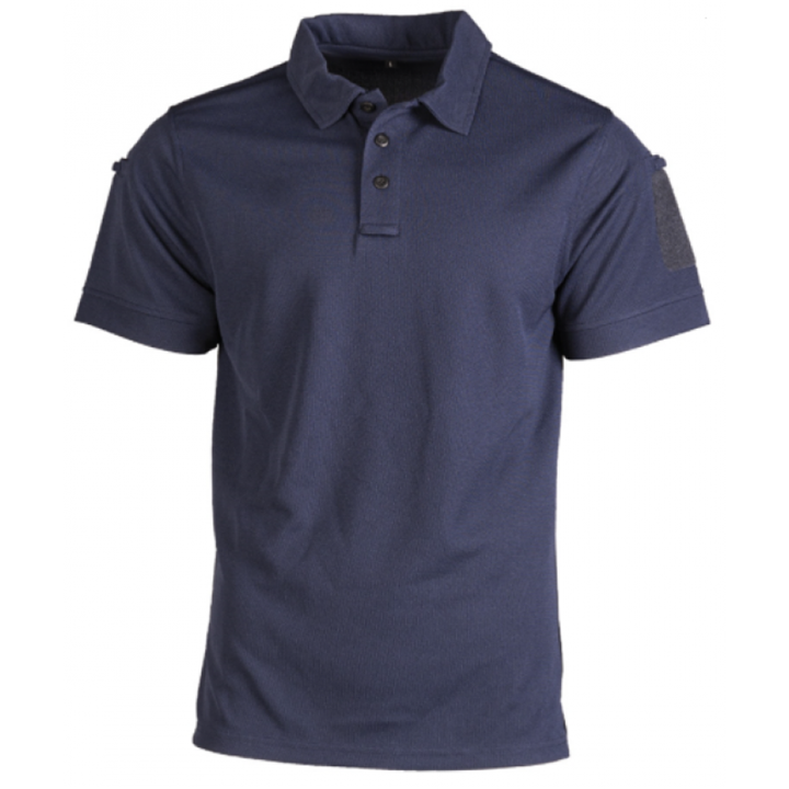 MILTEC TACTICAL POLO SHIRT QUICKDRY