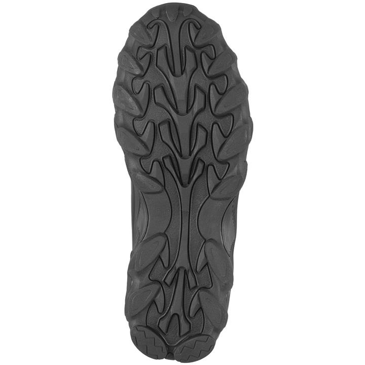 Μποτάκι MIL-TEC CHIMERA MID BOOTS Μαύρο