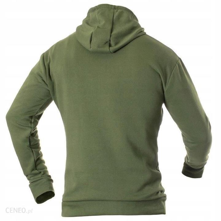 Φούτερ Top-Gun MIL-TECH OLIVE