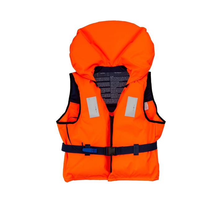 ΣΩΣΙΒΙΑ "ΚΡΗΤΗ" 100N, EN ISO 12402-4