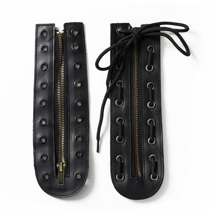 Φερμουάρ μεταλλικό για άρβυλα