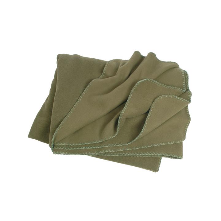 Κουβέρτα Fleece Mil-Tec Blanket Χακί