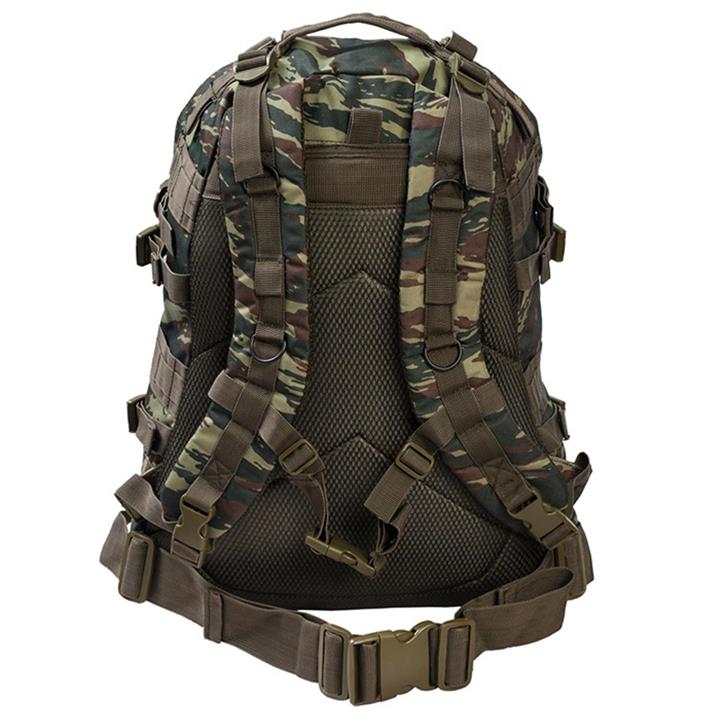 Σακίδιο πλάτης Παραλλαγής 55lt Survivors