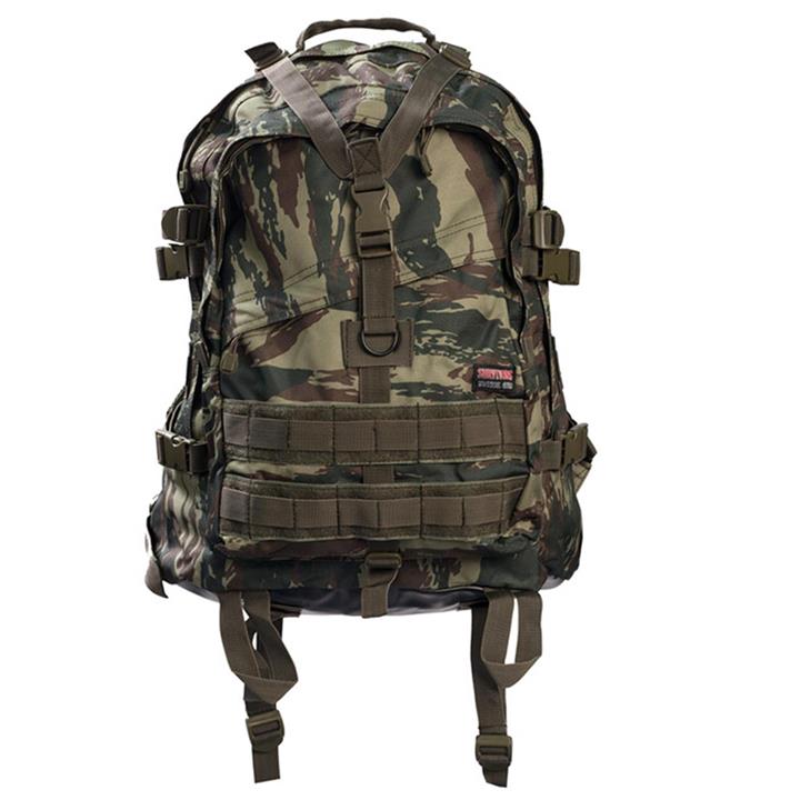 Σακίδιο πλάτης Παραλλαγής 55lt Survivors