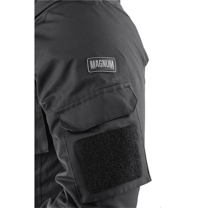 Τζάκετ αδιάβροχο με ζακέτα fleece Wolf (3 in 1) Magnum