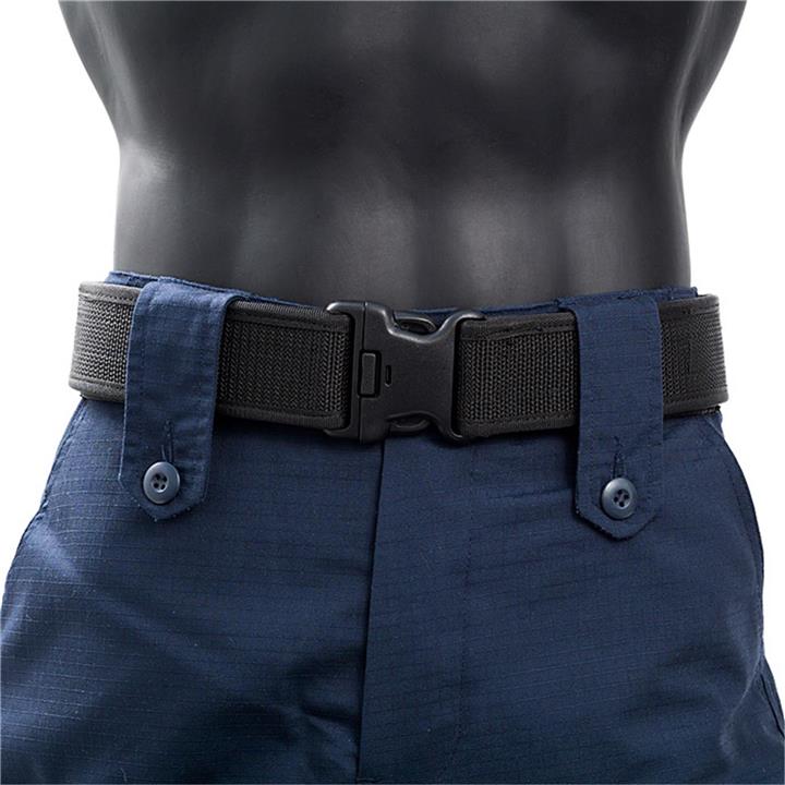 Ζώνη εξάρτησης Αστυνομίας Magnum