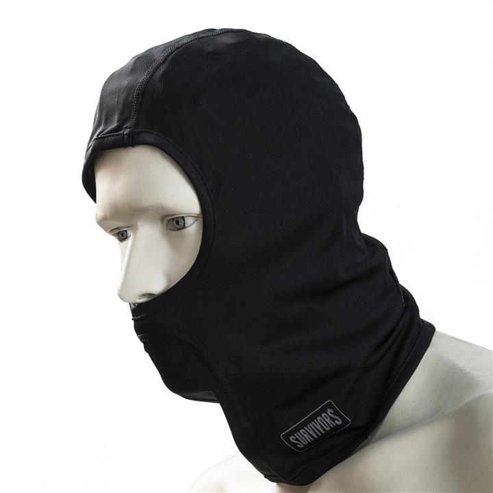 Κουκούλα Επιχειρησιακή Survivors