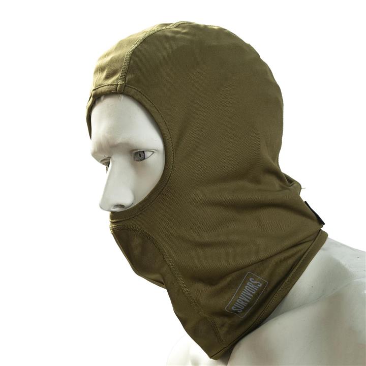 Κουκούλα Επιχειρησιακή Survivors