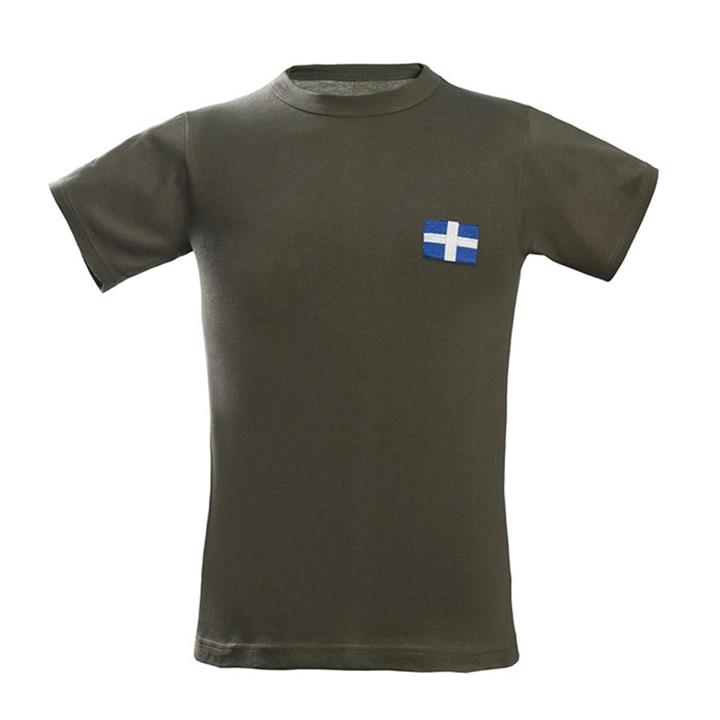 Λεωνίδας Mολών Λαβέ σε χρώματα μαύρο, λαδί, μπλε