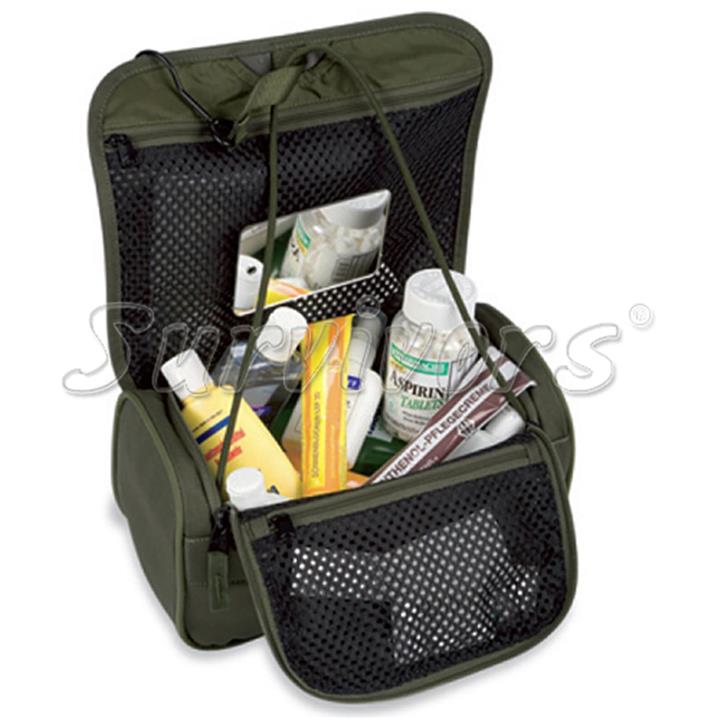 Νεσεσέρ Στρατιωτικό εκστρατείας Survivors