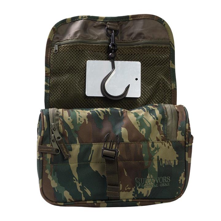 Νεσεσέρ Στρατιωτικό εκστρατείας Survivors