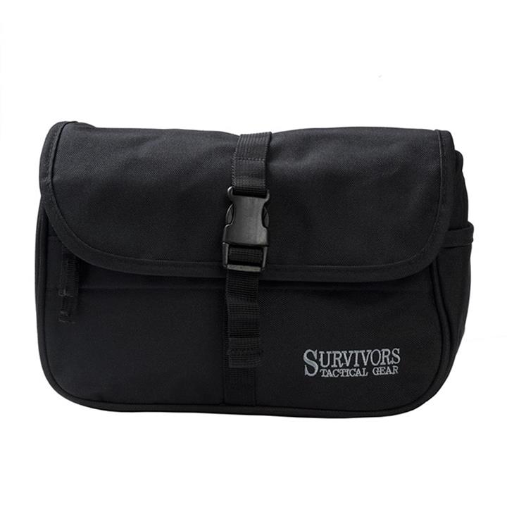 Νεσεσέρ Στρατιωτικό εκστρατείας Survivors