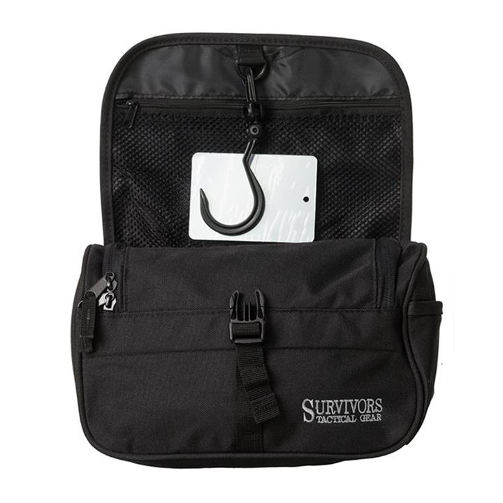 Νεσεσέρ Στρατιωτικό εκστρατείας Survivors