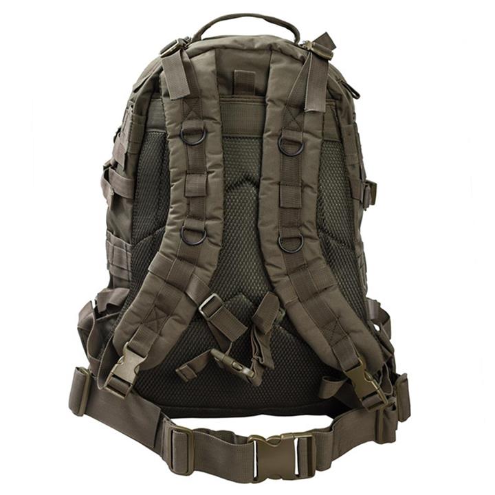 Σακίδιο πλάτης μον/μο 55lt Survivors