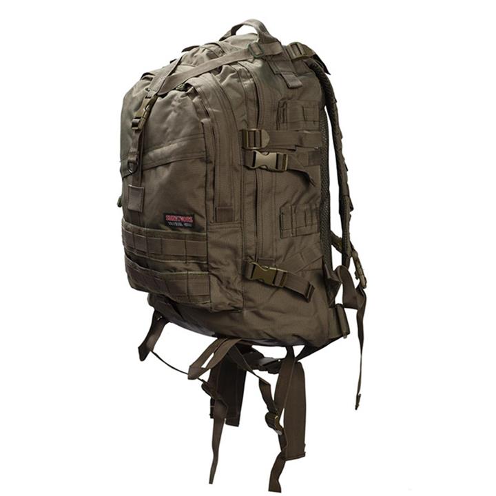 Σακίδιο πλάτης μον/μο 55lt Survivors